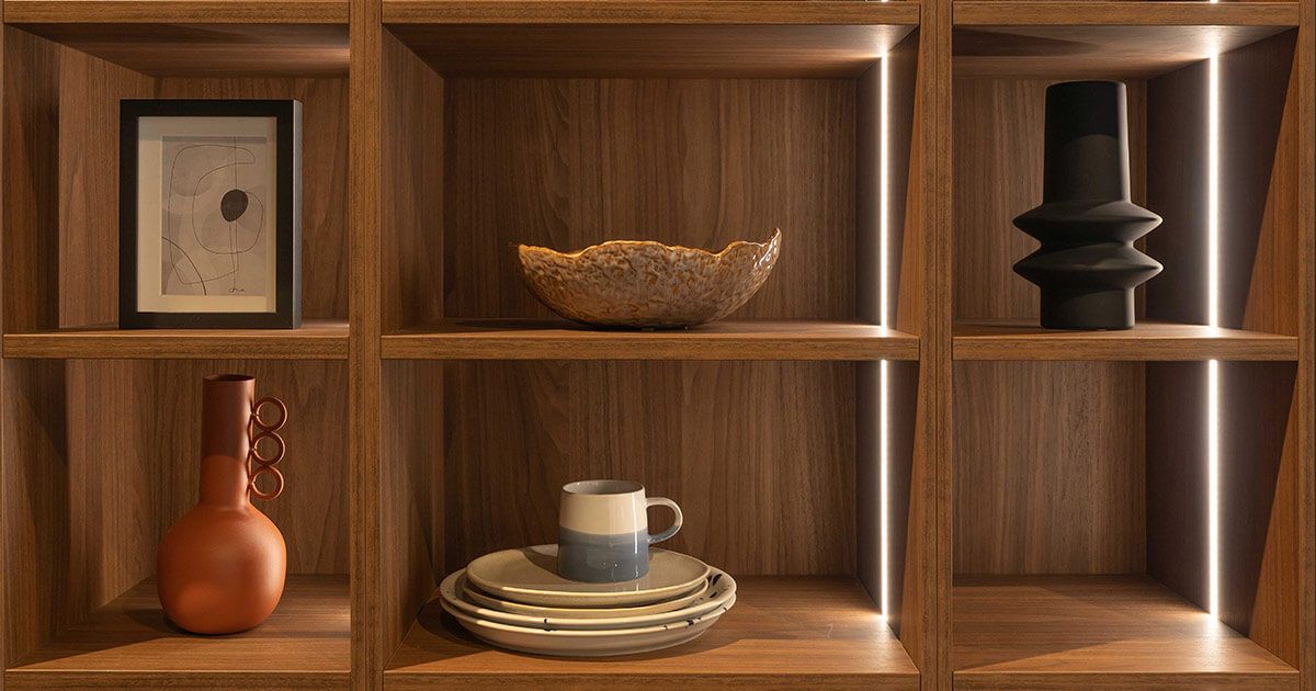 Snaidero at Milano Design Week 2025: Innovation in Motion