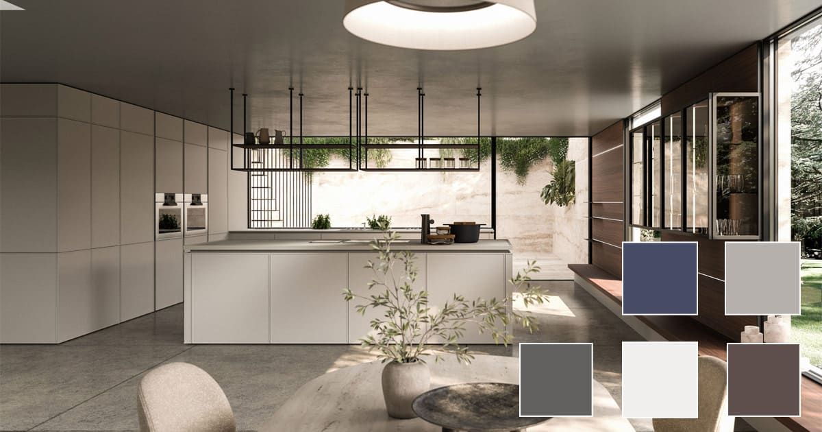 Color Trends 2025 2026