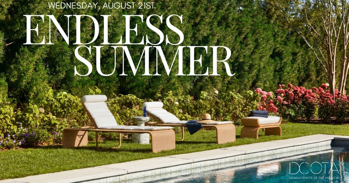 Endless Summer Event by DCOTA