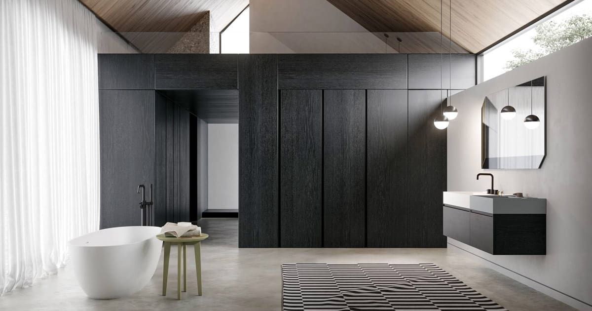 Bathroom Storage Cabinets