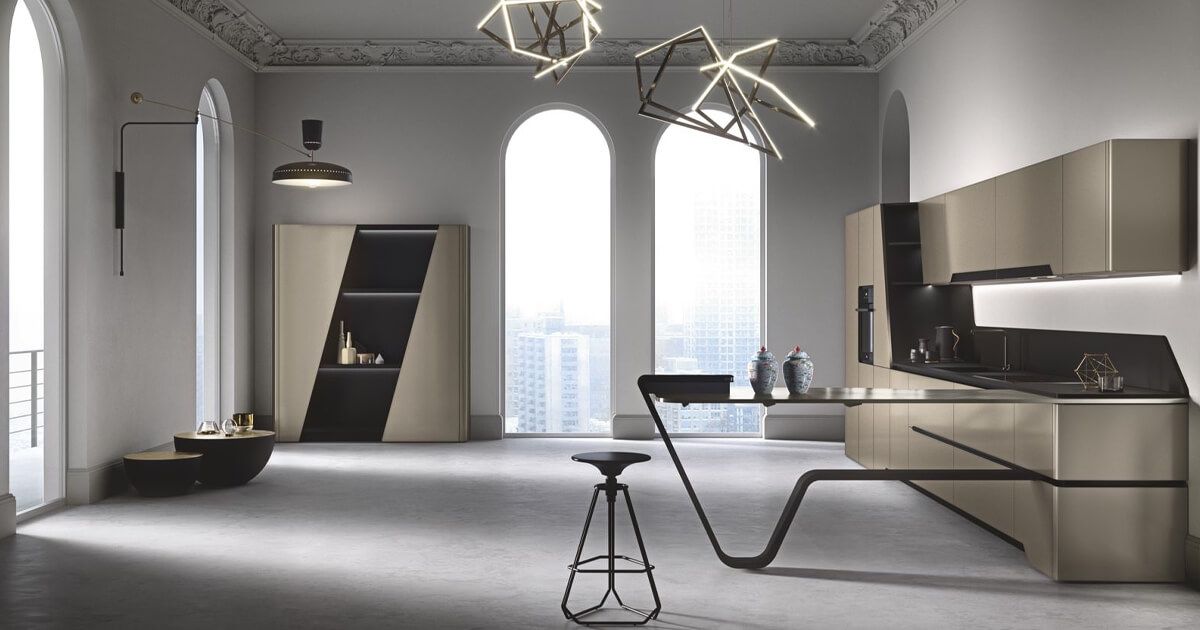 How to choose the perfect Italian Kitchen