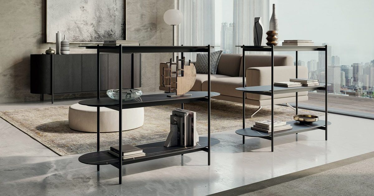 Ideal Living Room Size Guide