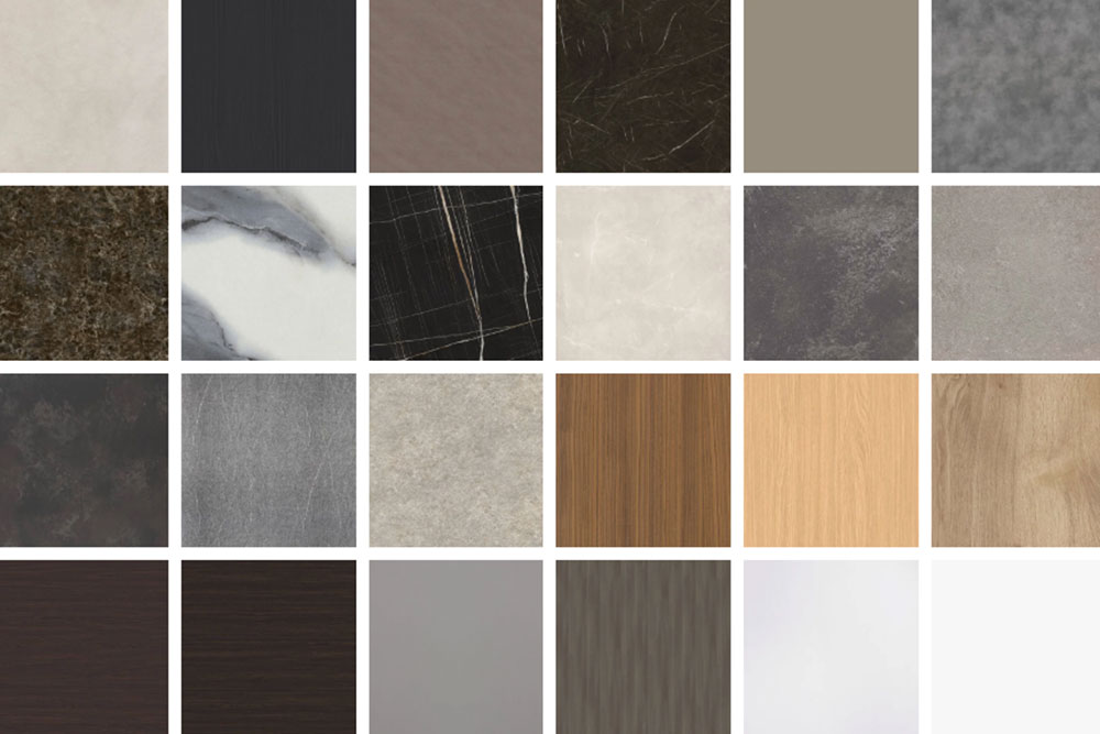 snaidero america cocina kelly