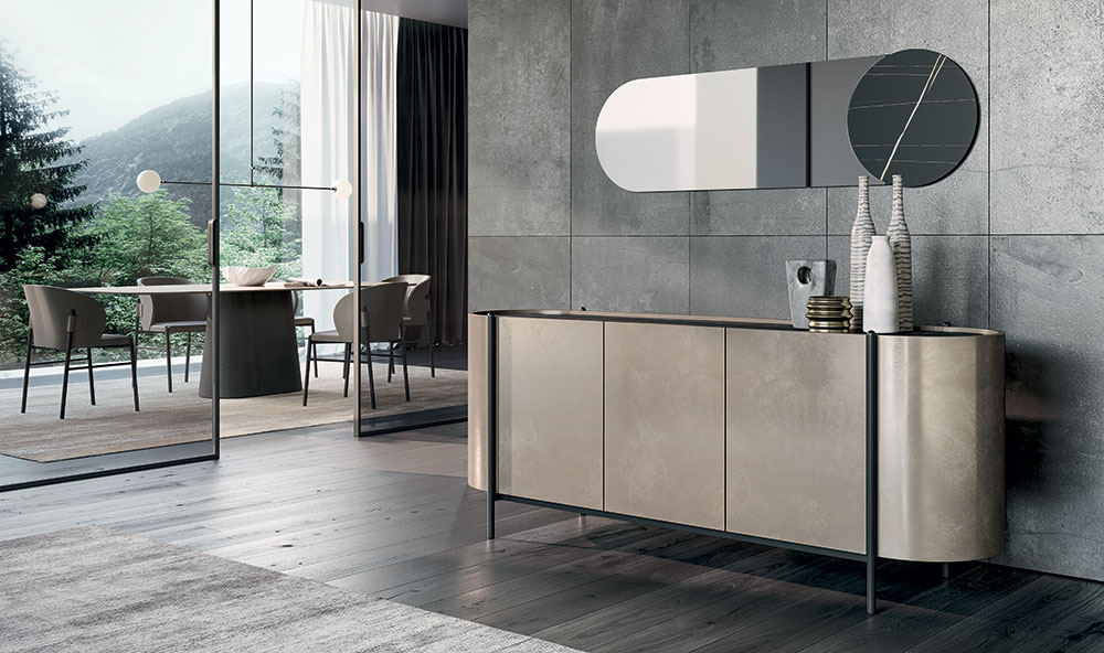 snaidero america living spaces products