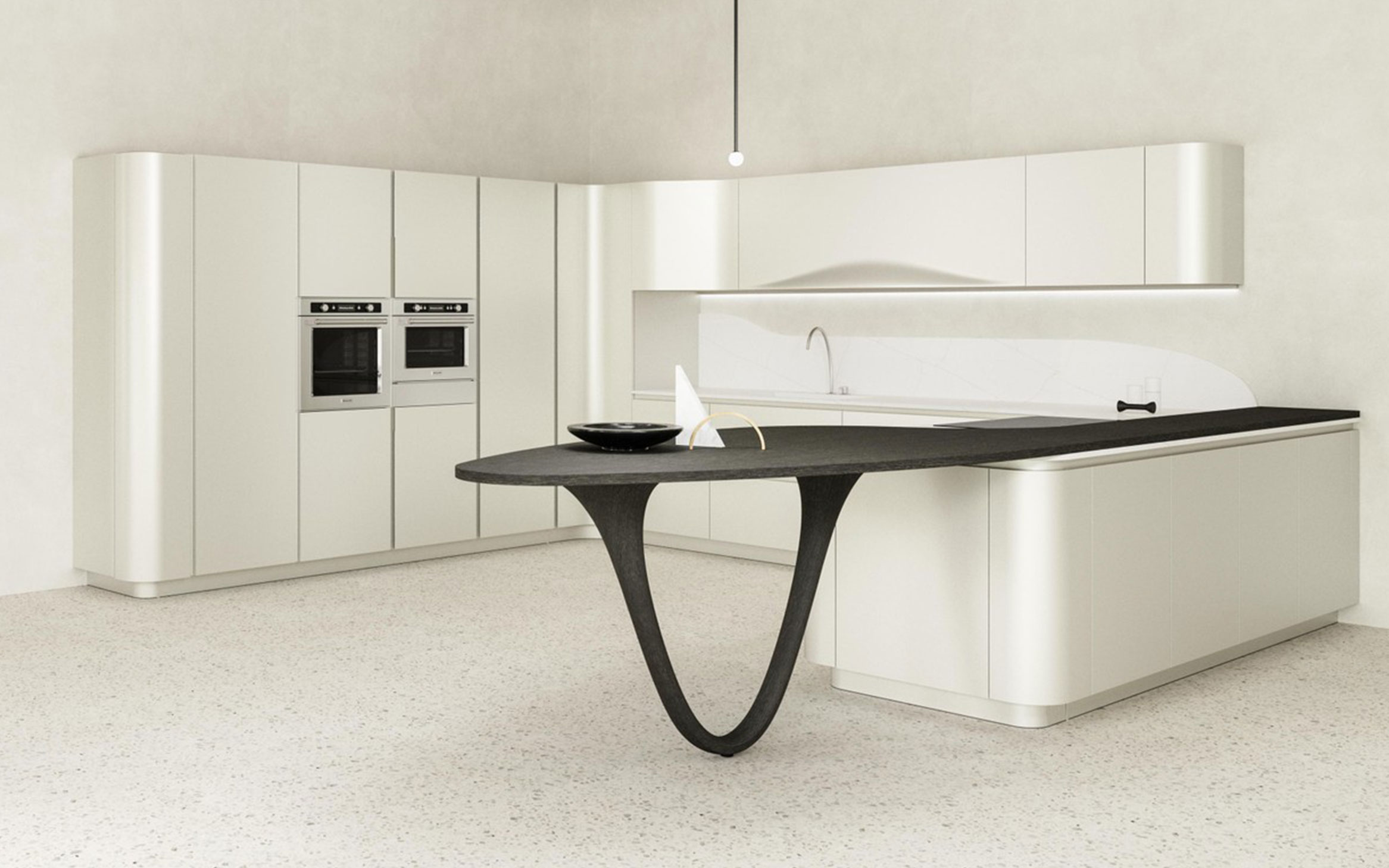 snaidero america ola cocina